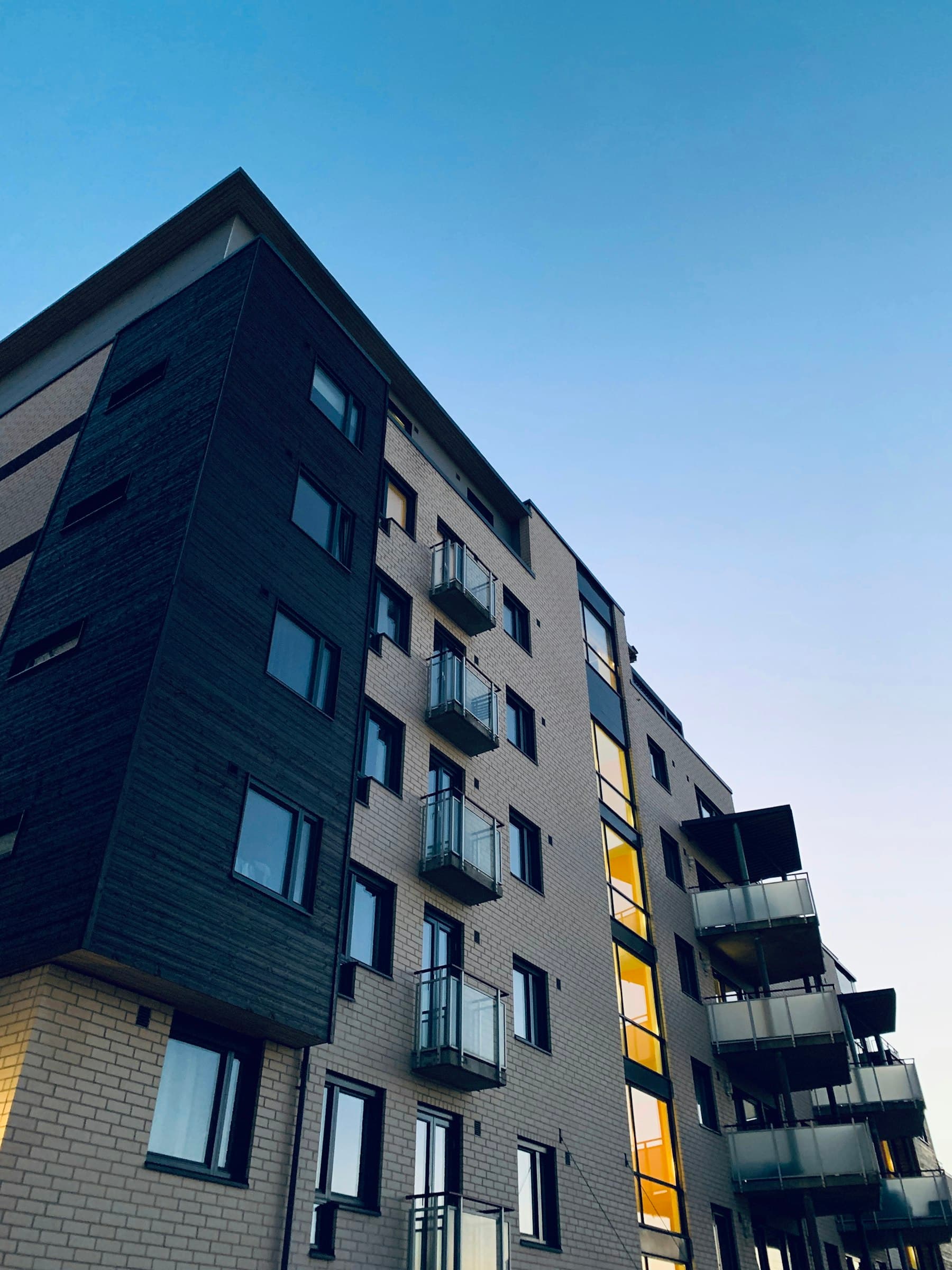 D-Ground Heights — Apartments in D-Ground, Faisalabad